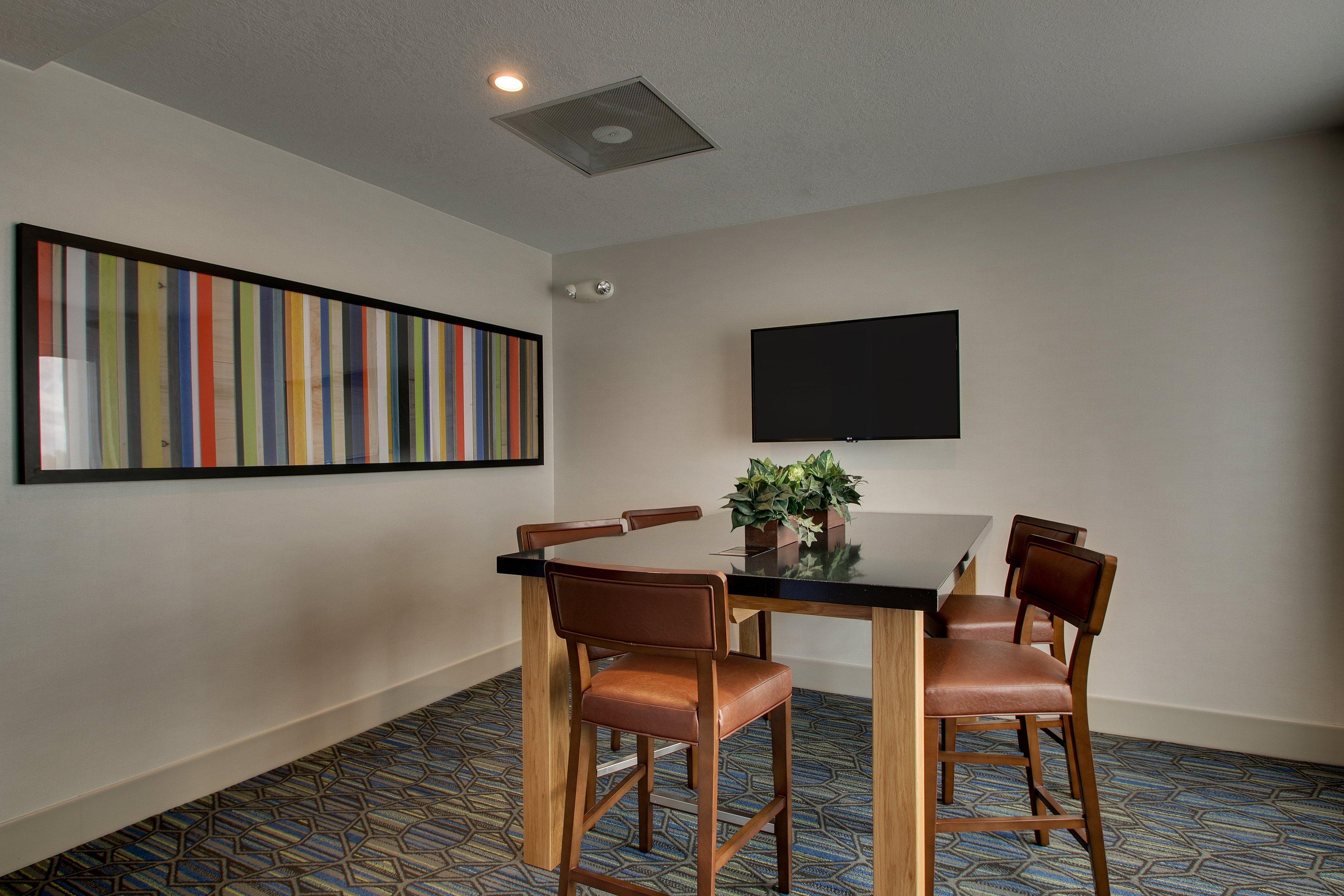 Holiday Inn Express Hotel & Suites Morris By Ihg Exterior foto